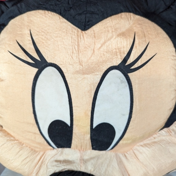 Minnie parachute stuffed animal vintage - Picture 3 of 12